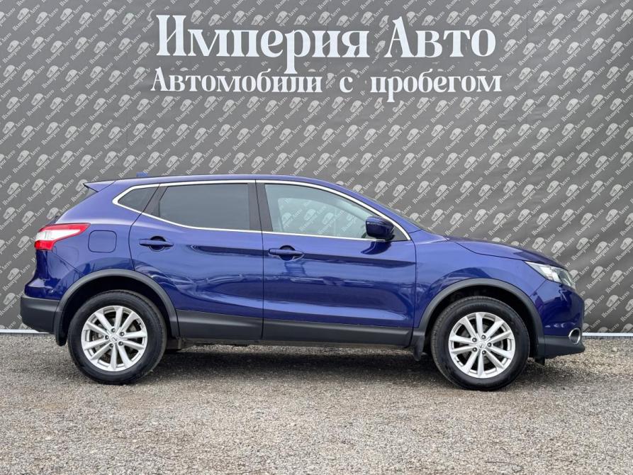 Nissan Qashqai II Краснодар  - изображение 11