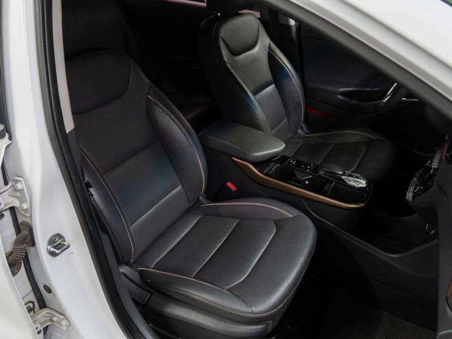 Hyundai IONIQ Тюмень  - изображение 17