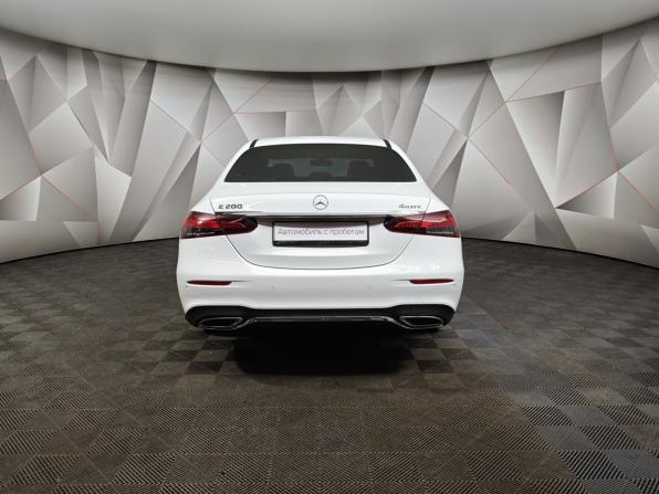 Mercedes-Benz E-Класс V (W213 S213 C238) Рестайлинг с пробегом 2021 года, цена 4 350 000 рублей, 69822 км, седан, Автокод Объявления