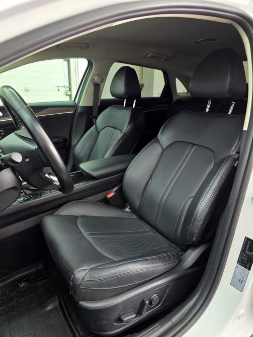 Kia K5 III Таганрог  - изображение 10