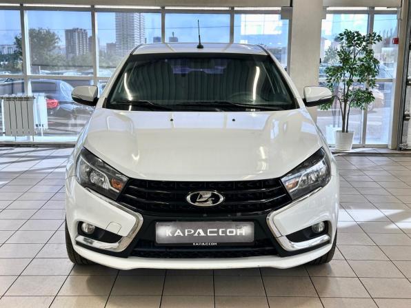 Lada (ВАЗ) Vesta I с пробегом 2018 года, цена 810 000 рублей, 167000 км, седан, Автокод Объявления