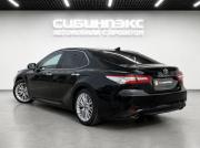 Toyota Camry VIII (XV70) Кемерово  - изображение 19