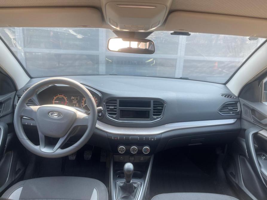 Lada (ВАЗ) Vesta I Рестайлинг (NG) Ижевск  - изображение 13