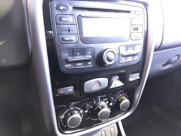 Renault Duster I с пробегом 2013 года, цена 950 000 рублей, 161802 км, внедорожник, Автокод Объявления