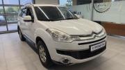 Citroen C-Crosser Вологда  - изображение 14