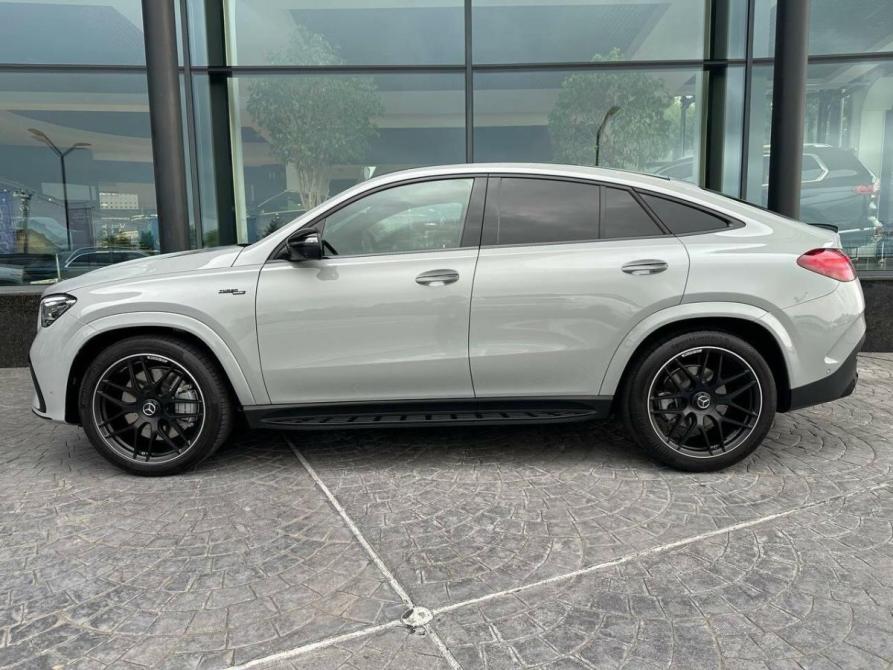 Mercedes-Benz GLE Coupe AMG II (C167) Рестайлинг Сочи  - изображение 5