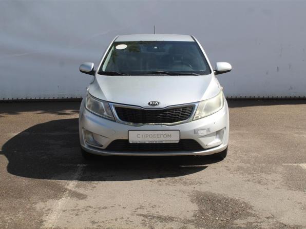 Kia Rio III с пробегом 2013 года, цена 530 000 рублей, 402905 км, хэтчбек, Автокод Объявления