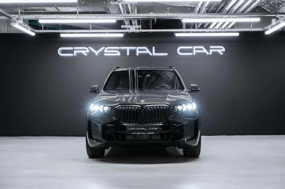 BMW X5 IV (G05/G18) Рестайлинг Москва  - изображение 6
