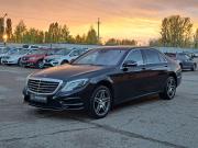Mercedes-Benz S-Класс VI (W222 C217) Набережные Челны  - изображение 35