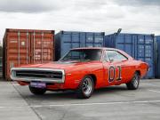 Dodge Charger II Москва  - изображение 32