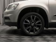 Skoda Yeti I Рестайлинг Москва  - изображение 46