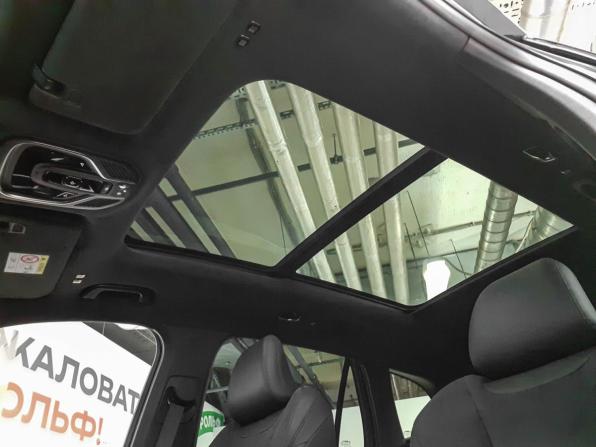 Geely Monjaro I с пробегом 2023 года, цена 2 934 000 рублей, 54396 км, внедорожник, Автокод Объявления
