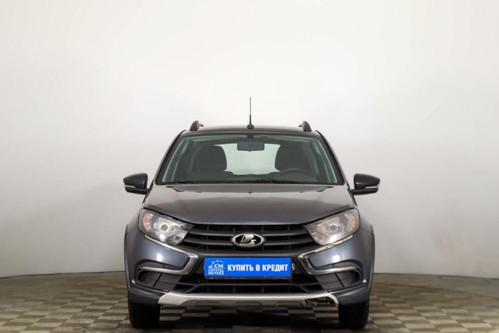 Lada (ВАЗ) Granta I Рестайлинг Пермь  - изображение 2