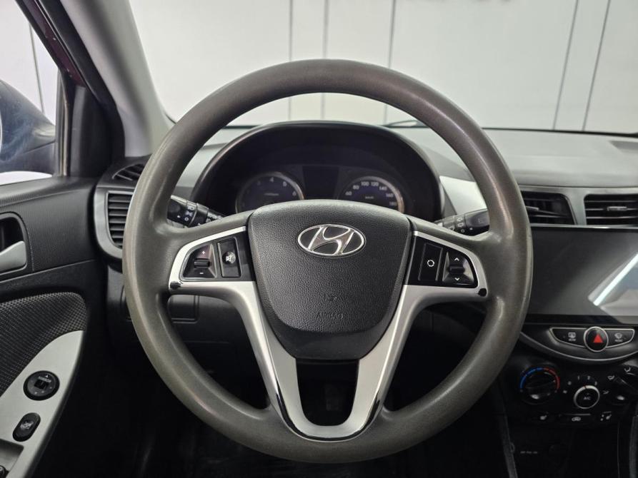 Hyundai Solaris I Таганрог  - изображение 12