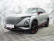 Omoda C5 I Ульяновск  - изображение 24