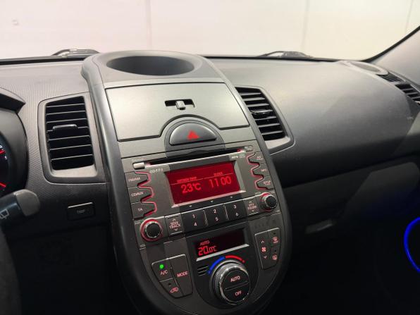 Kia Soul I с пробегом 2011 года, цена 885 000 рублей, 91000 км, хэтчбек, Автокод Объявления