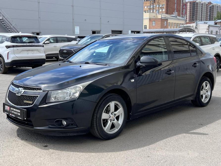 Chevrolet Cruze I Ростов-на-Дону  - изображение 1