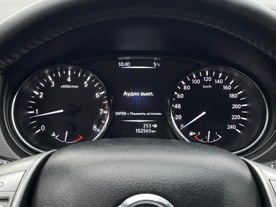 Nissan Qashqai II Вологда  - изображение 30