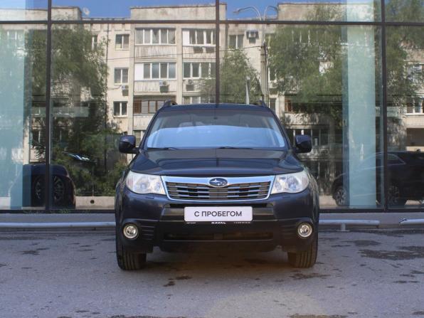 Subaru Forester III с пробегом 2008 года, цена 1 105 000 рублей, 259712 км, внедорожник, Автокод Объявления