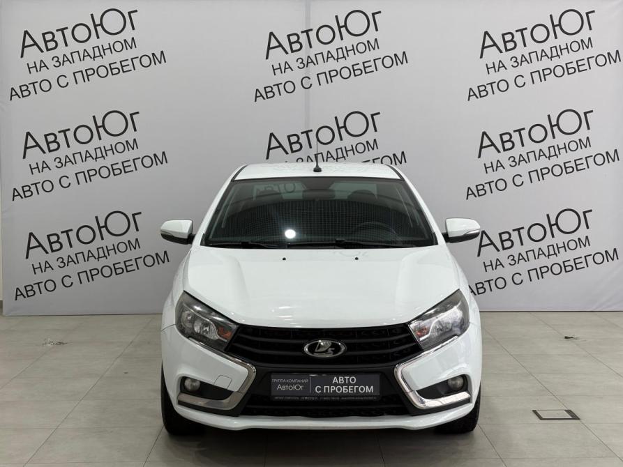Lada (ВАЗ) Vesta I Ставрополь  - изображение 2