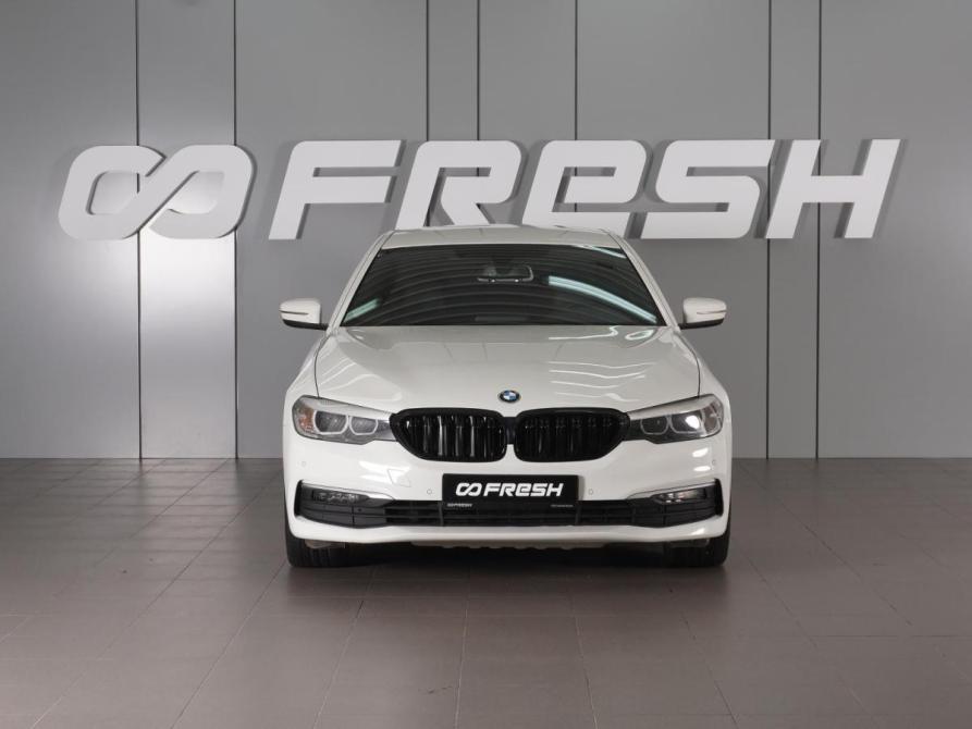BMW 5 серии VII (G30/G31/G38) Минеральные Воды  - изображение 3