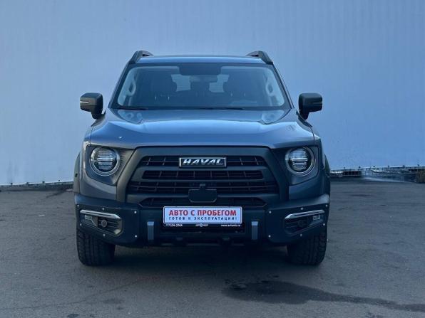 Haval Dargo с пробегом 2023 года, цена 2 400 000 рублей, 41150 км, внедорожник, Автокод Объявления