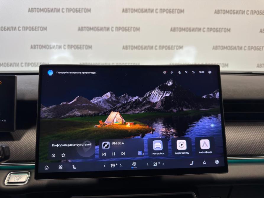 Chery Tiggo 9 I Санкт-Петербург  - изображение 21