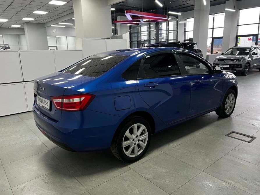 Lada (ВАЗ) Vesta I Казань  - изображение 5