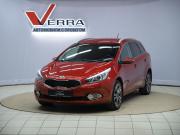 Kia Ceed II Уфа  - изображение 17