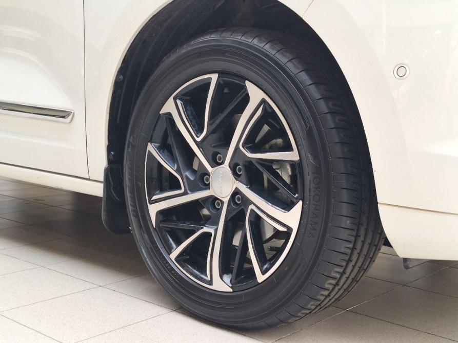 Haval Jolion I Челябинск  - изображение 9