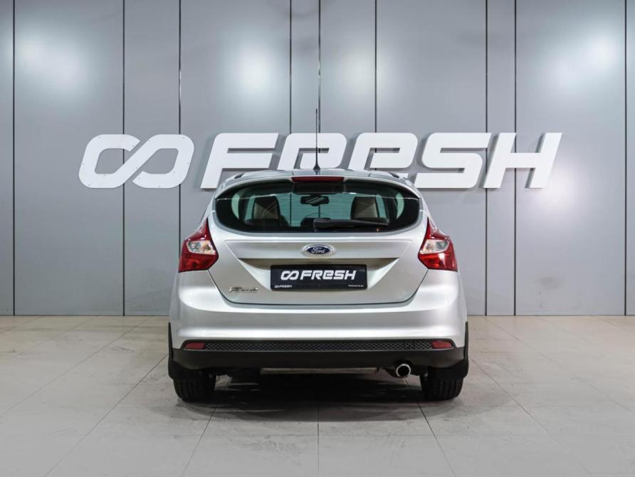 Ford Focus III Воронеж  - изображение 4