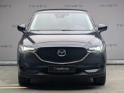 Mazda CX-5 II Москва  - изображение 13