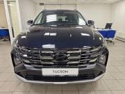 Hyundai Tucson IV Рестайлинг Москва  - изображение 15