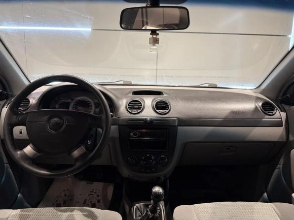 Chevrolet Lacetti I с пробегом 2011 года, цена 390 000 рублей, 283220 км, хэтчбек, Автокод Объявления