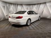 BMW 5 серии VI (F10/F11/F07) Рестайлинг Москва  - изображение 21