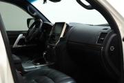 Toyota Land Cruiser 200 Series Рестайлинг 2 Сургут  - изображение 64