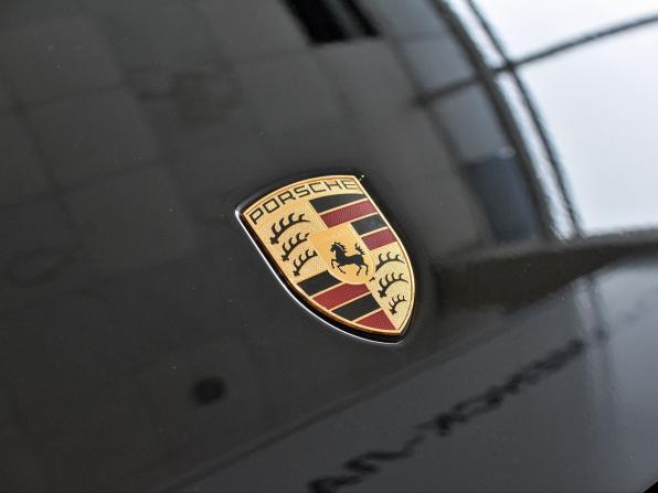 Porsche Cayenne II Рестайлинг (958) с пробегом 2017 года, цена 5 299 000 рублей, 127562 км, внедорожник, Автокод Объявления