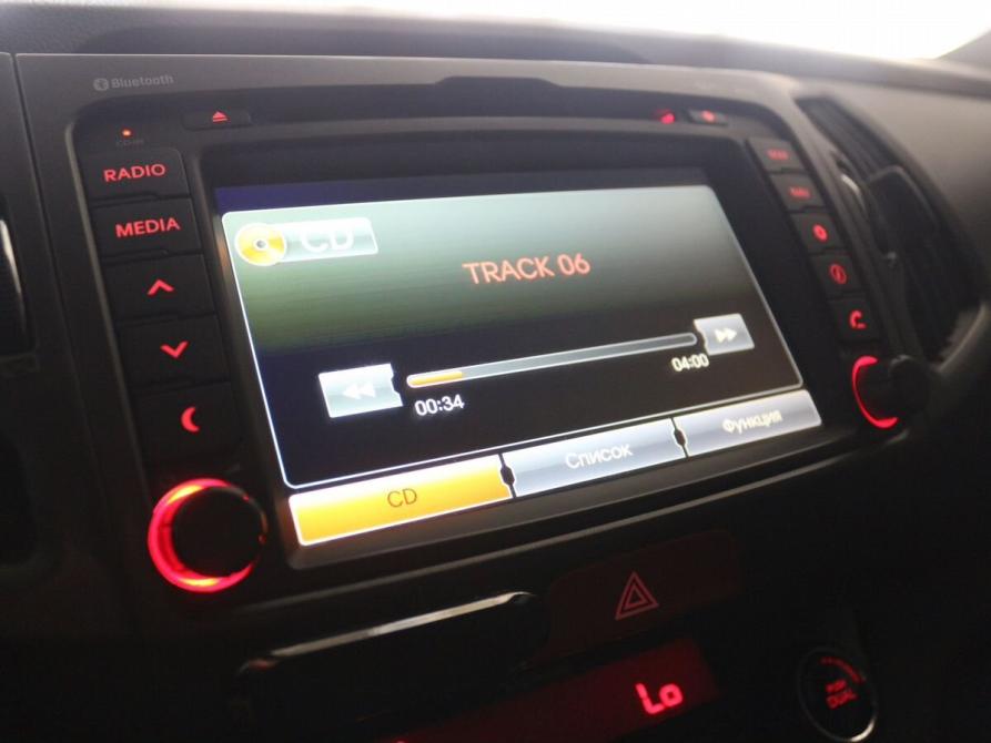 Kia Sportage III Стерлитамак  - изображение 9