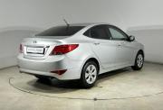 Hyundai Solaris I Рестайлинг Саранск  - изображение 33