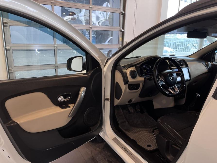 Renault Logan II Рестайлинг Чебоксары  - изображение 21