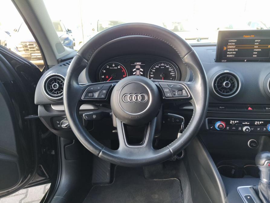 Audi A3 III (8V) Рестайлинг Екатеринбург  - изображение 14