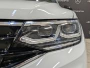 Volkswagen Tiguan II Рестайлинг Москва  - изображение 39
