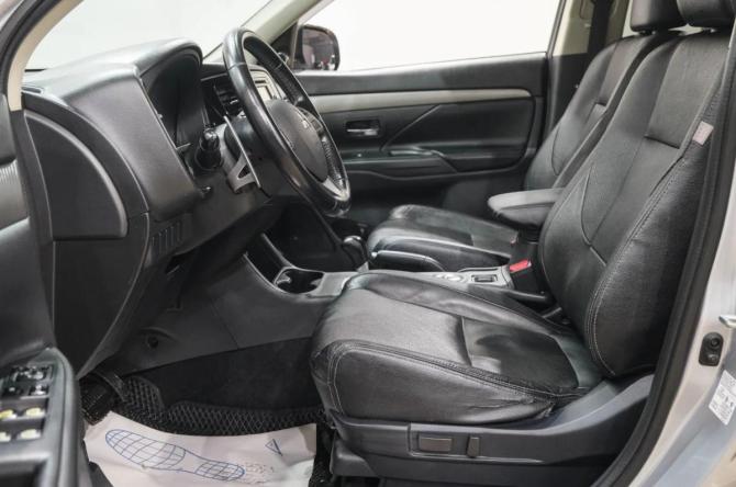 Mitsubishi Outlander III с пробегом 2013 года, цена 1 829 000 рублей, 218000 км, внедорожник, Автокод Объявления