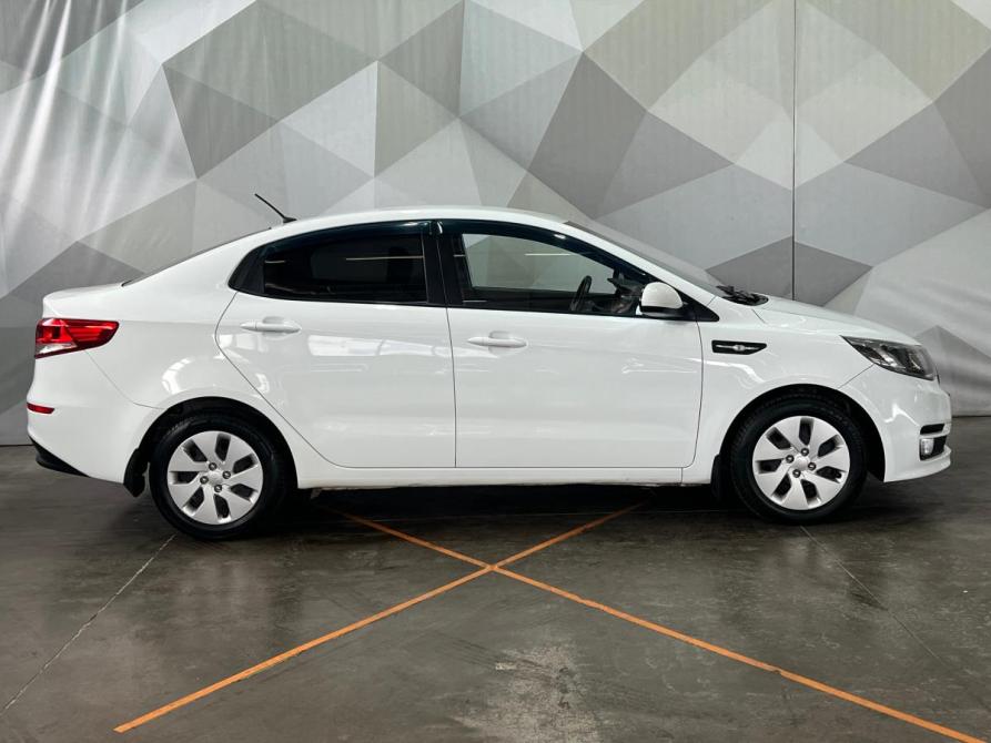 Kia Rio III Оренбург  - изображение 7