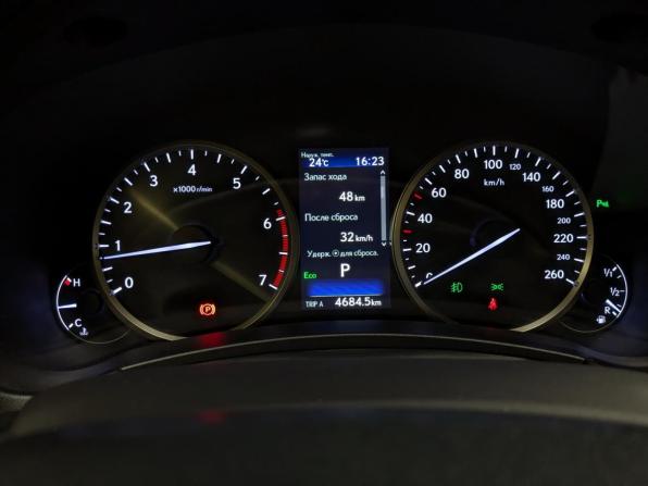 Lexus NX I Рестайлинг с пробегом 2019 года, цена 3 800 000 рублей, 64681 км, внедорожник, Автокод Объявления