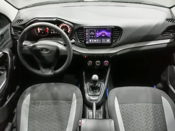 Lada (ВАЗ) Vesta I Рестайлинг (NG) с пробегом 2023 года, цена 1 210 000 рублей, 40000 км, седан, Автокод Объявления