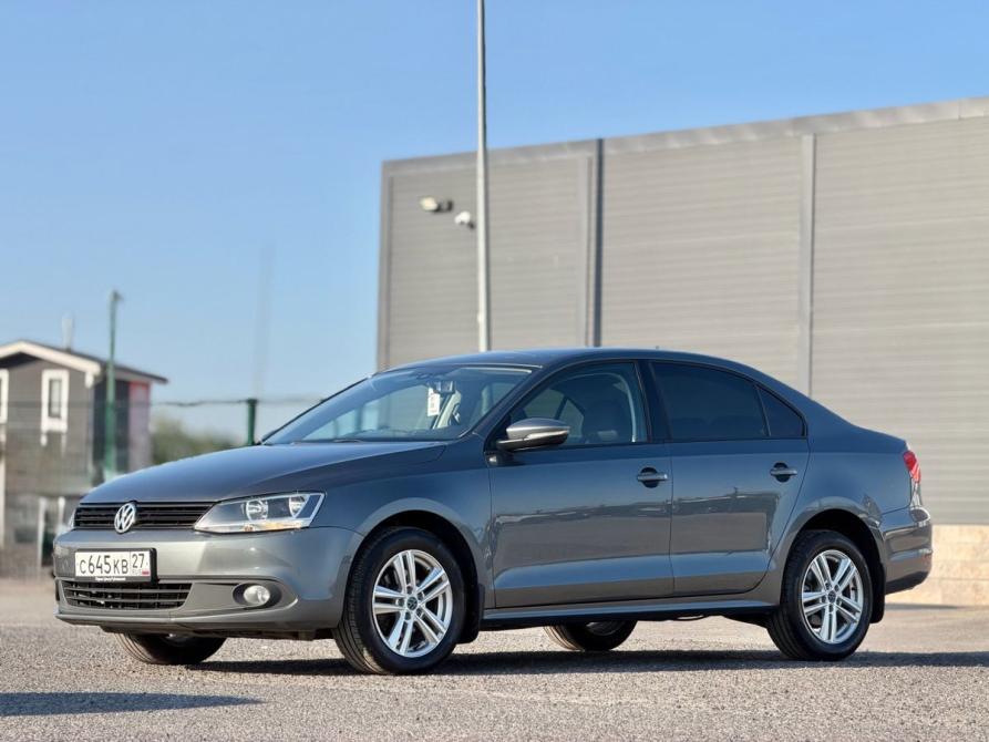 Volkswagen Jetta VI Волгоград  - изображение 6