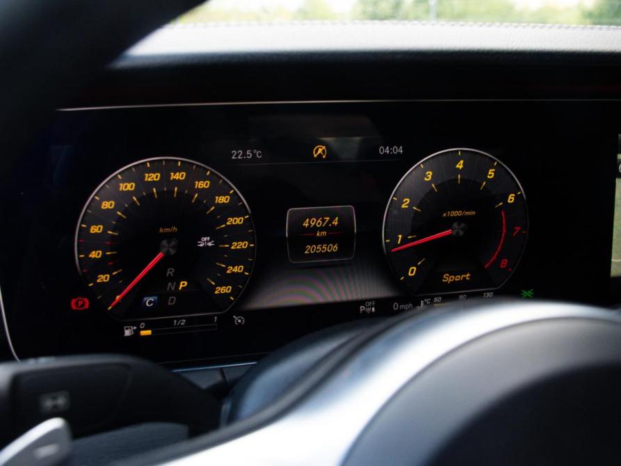 Mercedes-Benz E-Класс V (W213 S213 C238) Москва  - изображение 12
