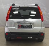 Nissan X-Trail II Новокузнецк  - изображение 29