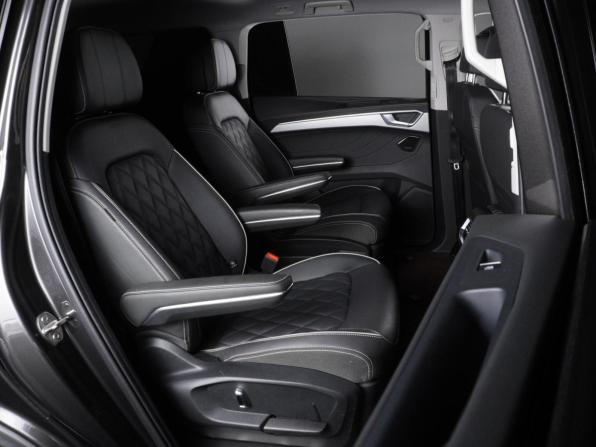 Volkswagen Talagon I с пробегом 2022 года, цена 4 900 000 рублей, 51900 км, внедорожник, Автокод Объявления